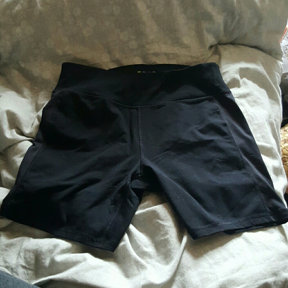 TekGear Athletic Shorts